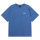 Blueprint Tee Delft Blue