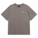 Blueprint Tee Taupe