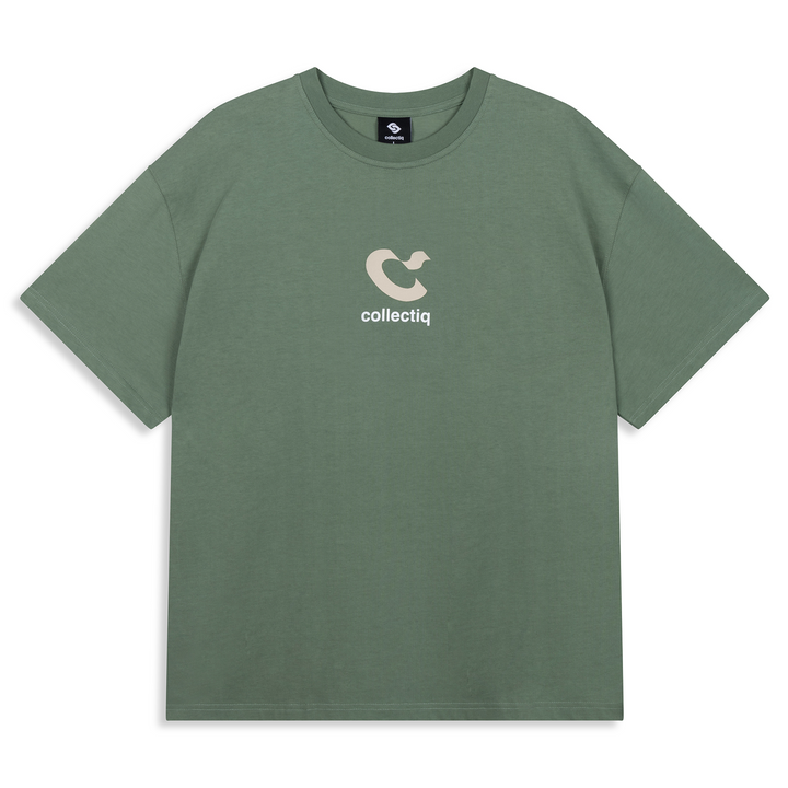 Group C Tee Myrtle