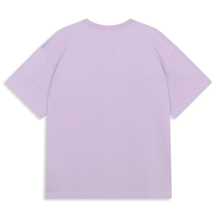 Sign Tee Orchid