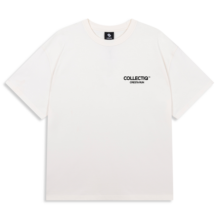 Sled Tee Off White