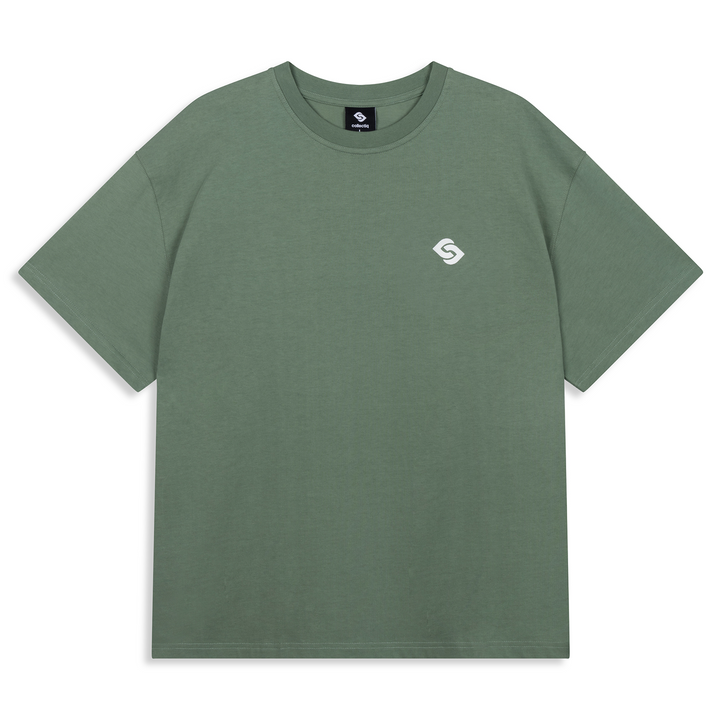 Trotting Prix Tee Myrtle