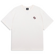Trotting Prix Tee Off White