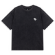 Trotting Prix Tee Faded Black