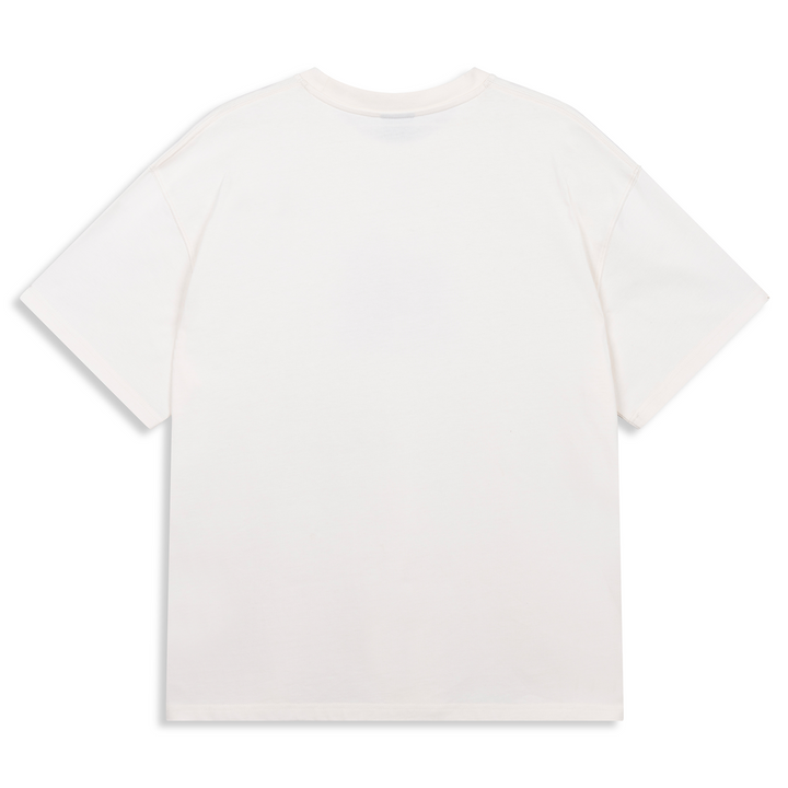 Finisher Tee Off White
