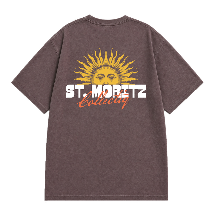 Moritz Tee Peppercorn