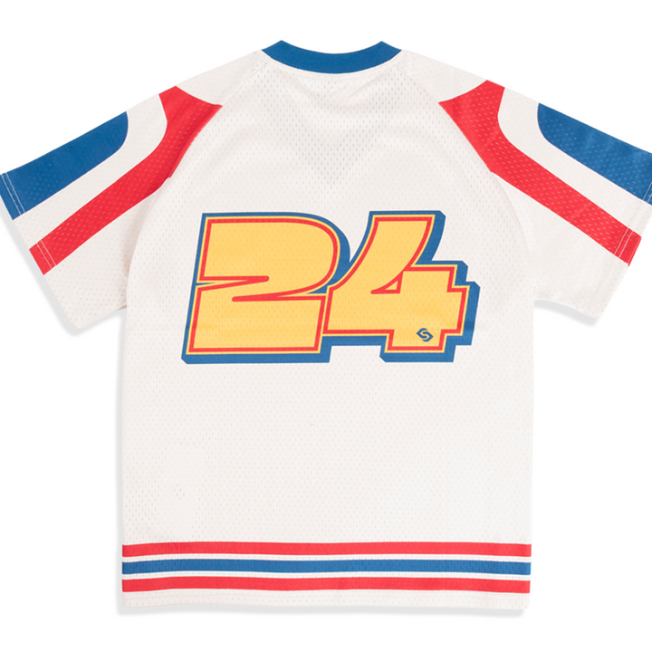 Racing Jersey Multi