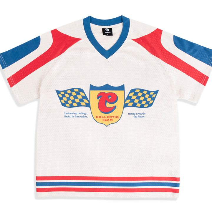 Racing Jersey Multi