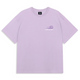 Rubberizing Tee Orchid