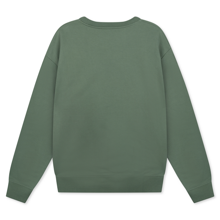 Team Crewneck Myrtle