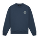 Aces Crewneck Navy