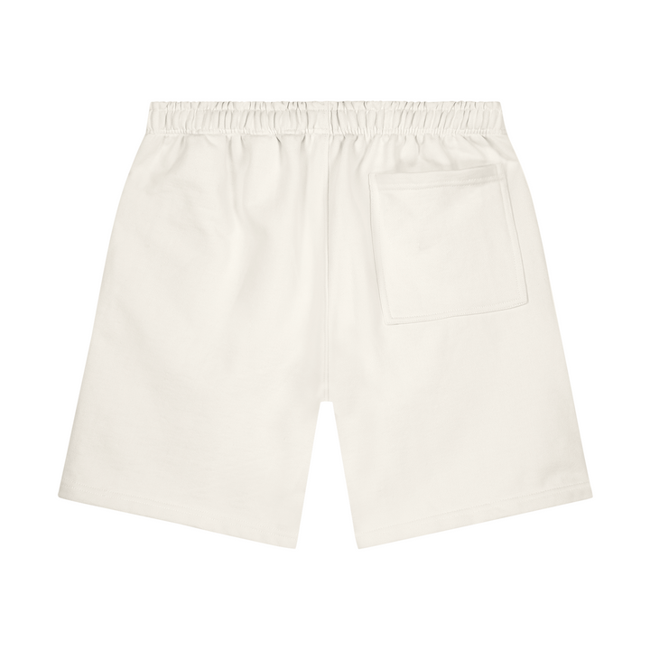 Celestial Short Ivory White