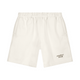Daisy Short Ivory White