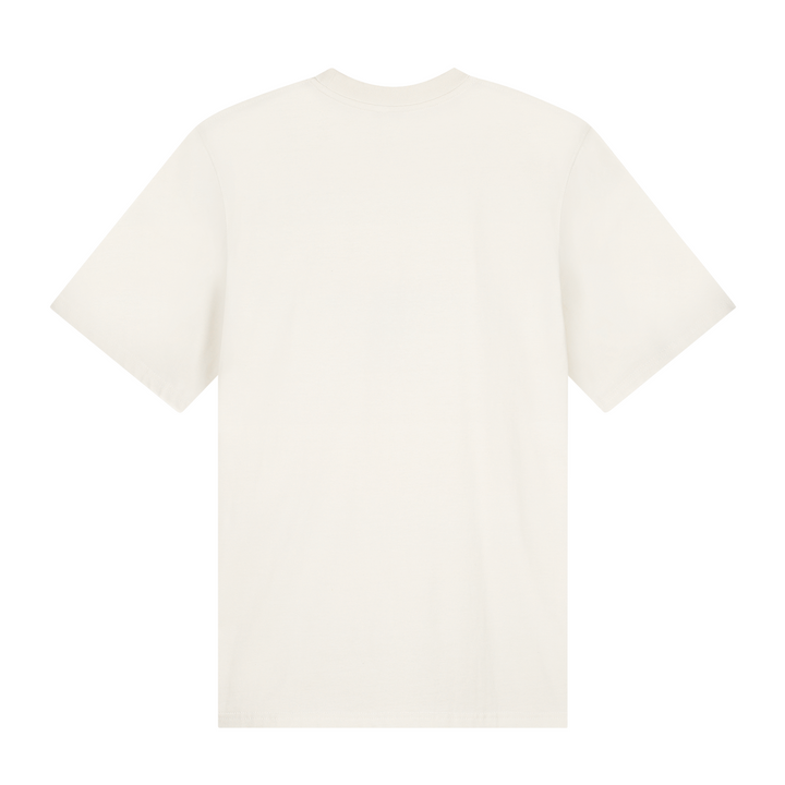 Grape Tee Off White