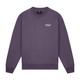 Owners Crewneck Midnight Purple