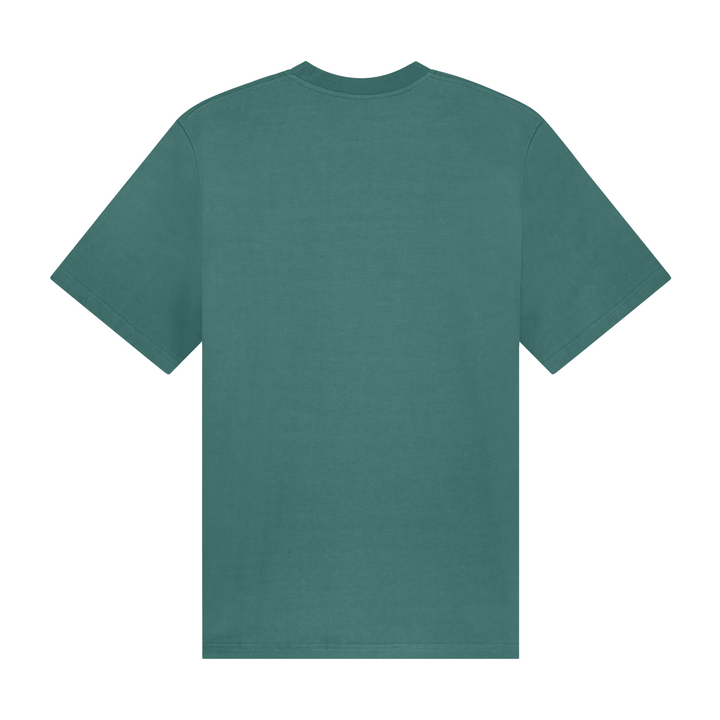 Elegance Tee Teal
