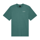 Fortune Tee Teal