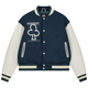 Fortune Owners Varsity Jacket