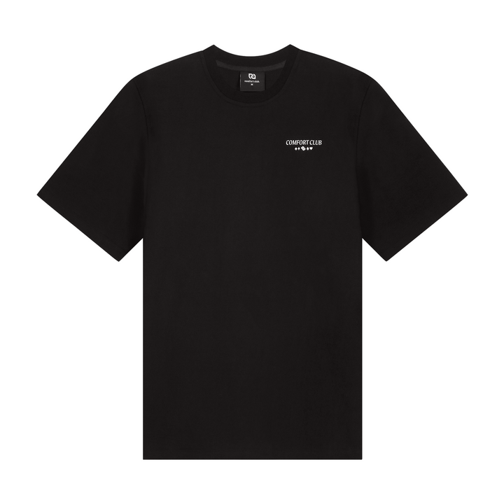 Fruit Fortune Tee Black