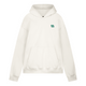 Fruitopia Hoodie Ivory White