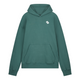 Fruitopia Hoodie Teal
