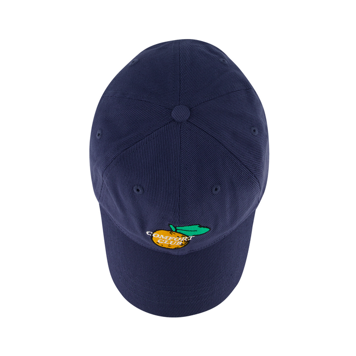 Grape Cap Navy