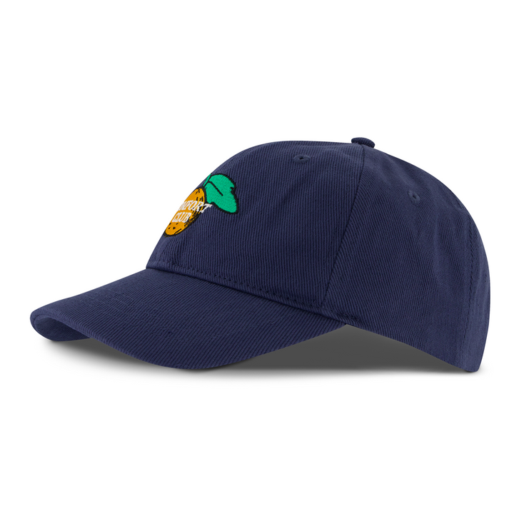 Grape Cap Navy