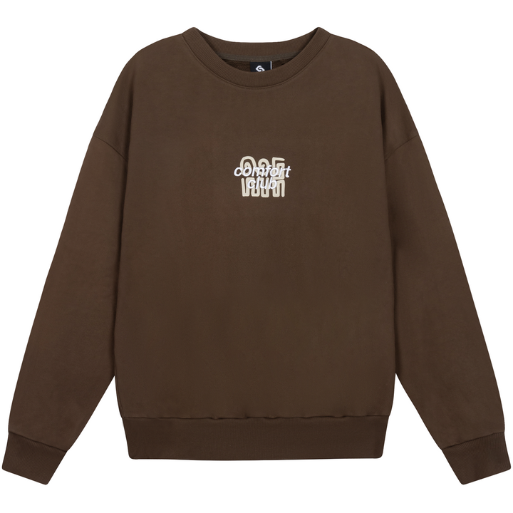 Olympus Crewneck Carafe