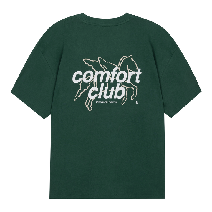 Pegasus Tee Rain Forest