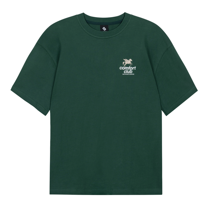 Pegasus Tee Rain Forest