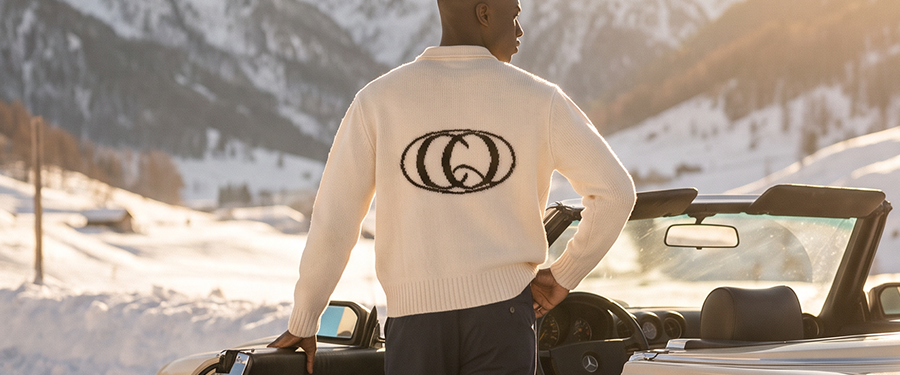 KNITWEAR